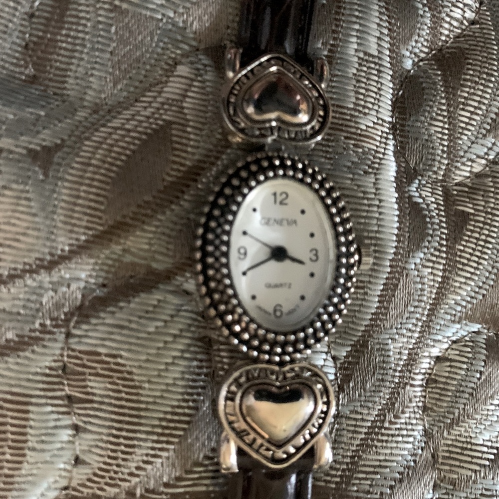 Ladies watch